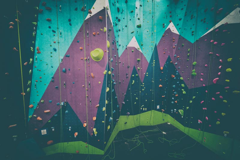 Ascent Studio Climbing & Fitness