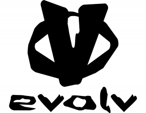 Evolv – black