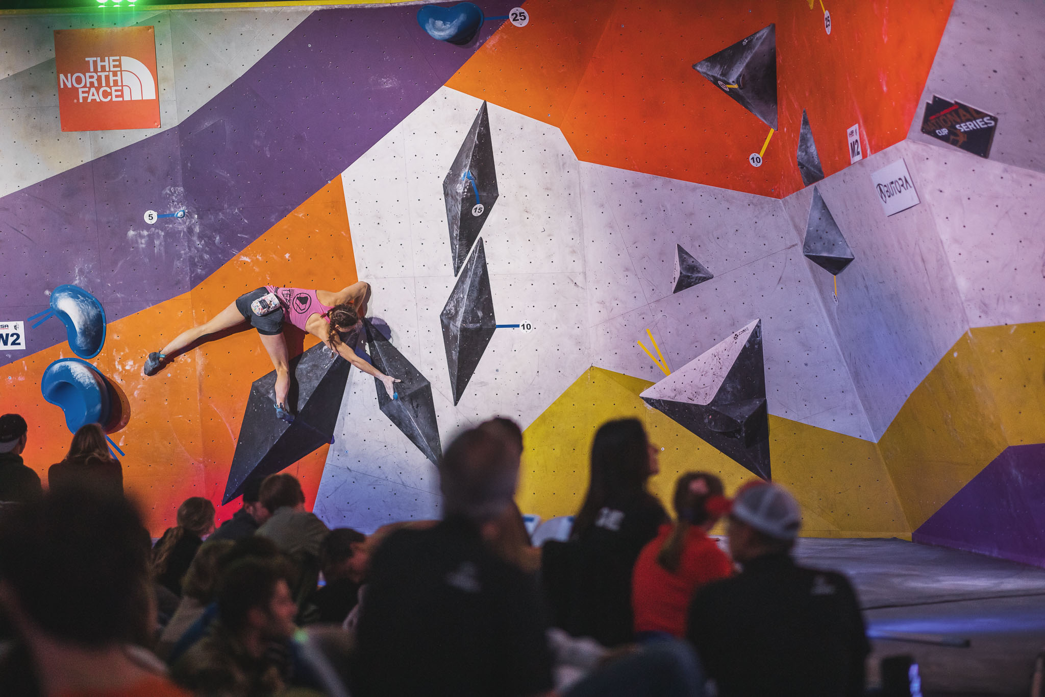 Ascent Studio Climbing & Fitness