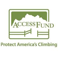 Access Fund Logo