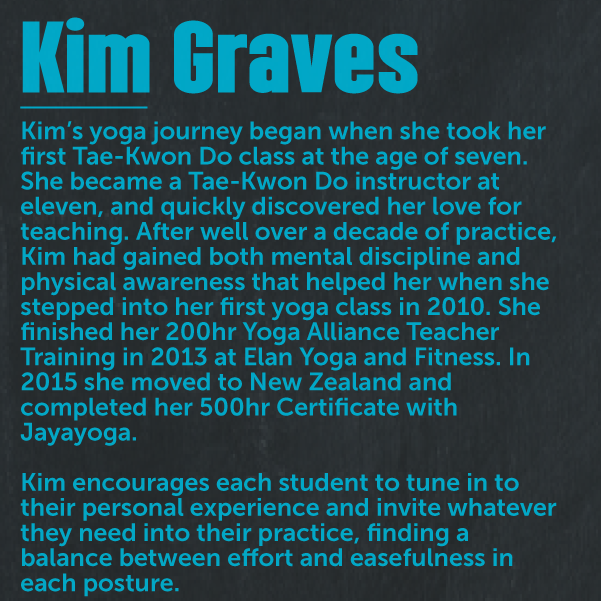 Kim Bio_Graves