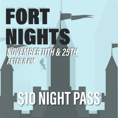 Fort Nights Nov 2022