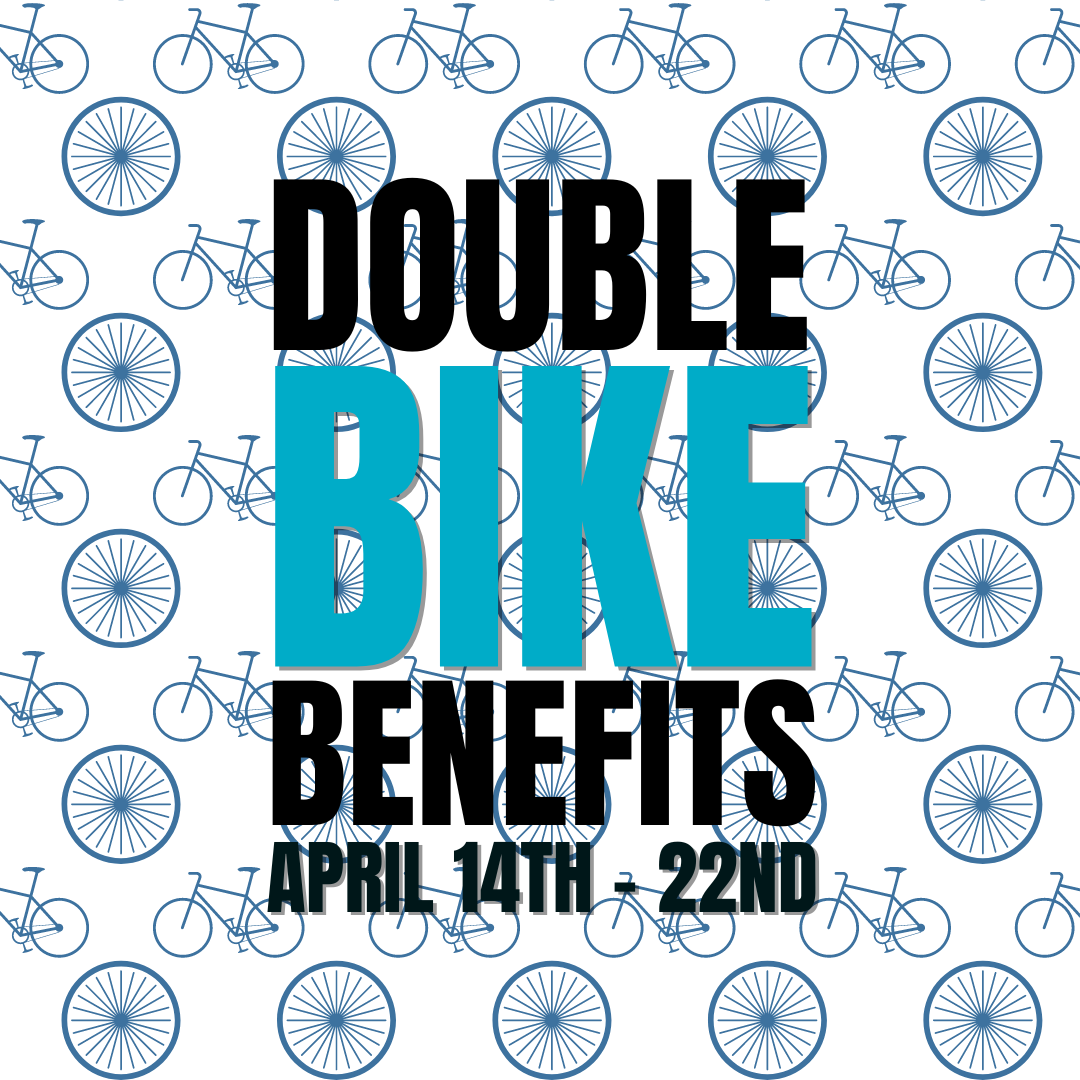 Bike Benefits